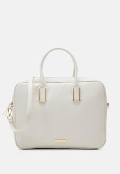 Anna Field Laptoptas - White