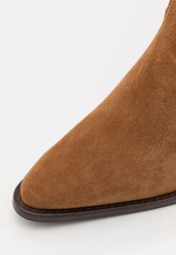 Anna Field Leather - Cowboy-/Bikerlaarzen - Cognac -Anna Field d9c06d3d9adb422fac7dab520c0a969c scaled