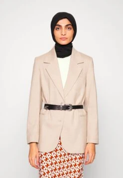 Anna Field 2 Pack - Hoofdbedekking - Black/Green