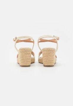 Anna Field Espadrilles - Off-White -Anna Field db72be4cba194e33bf7a0fb439049b15 scaled