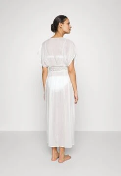 Anna Field Embroidered Cover Up/ 802 - Black - Strandaccessoire - 001 - White -Anna Field dbadf91325544a1ca98f991a169e39ee scaled