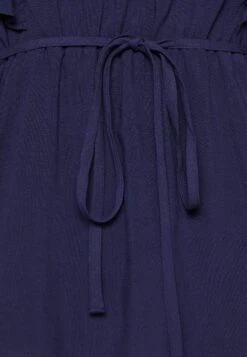 Anna Field Top - Dark Blue -Anna Field dc5f875efd7a4499b38c08640a5e4f40 scaled