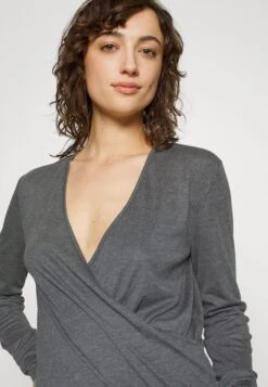 Anna Field Pyjama - Dark Grey -Anna Field dc89de8aafb74f28af2d7f42fd3671e0 scaled