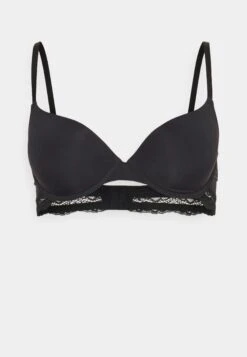 Anna Field 2 Pack - T-Shirt Bh - Nude/Black -Anna Field dcc0b4a945ee43d8ad21e2c0c927901e scaled