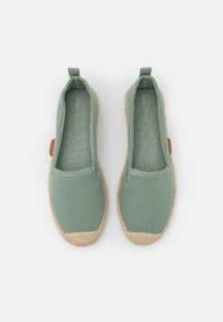 Anna Field Espadrilles - Mint 11 Anna Field Espadrilles - Mint -Anna Field dd7e813e46334be3afc0b945f89518db scaled