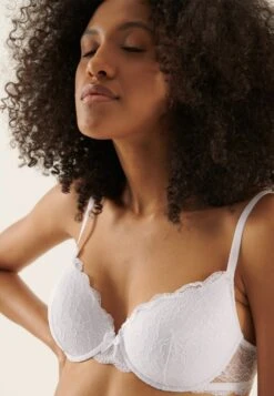 Anna Field 2 Pack - Beugel Bh - White/Black -Anna Field de07483b7ea34e07b508279fa6455f67 scaled