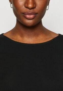 Anna Field T-Shirt Print - Black/Black -Anna Field e059f346105e4eb6a51c8d256c86fc0c scaled