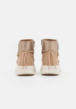 Anna Field Korte Laarzen - Rose Gold-Coloured -Anna Field e15b23e3ca26418d8912340542ba317e scaled