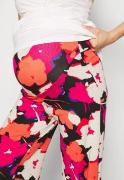 Broek - Black/Pink/Orange -Anna Field e2517240be17457a8445a9913fc4da4a scaled