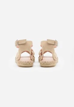 Anna Field Leather - Sandalen Met Plateauzool - Beige 9 Anna Field Leather - Sandalen Met Plateauzool - Beige -Anna Field e25c6a4e9d0f47a8a4c3f28efe0ee819 scaled