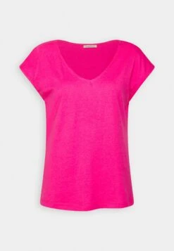 Anna Field T-Shirt Basic - Pink -Anna Field e308d31e824d47f9848b3af0cfab6eb6 scaled