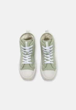 Anna Field Sneakers Hoog -Light Green -Anna Field e39563a65ee04a36ab55a471411e7528 scaled