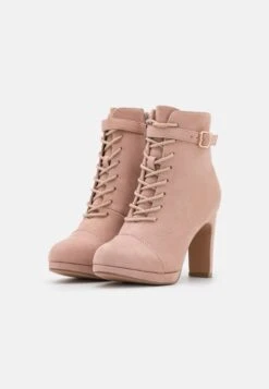 Veterboots - Light Pink 8 Veterboots - Light Pink -Anna Field e39d8d69e2a440b58a88a3f6a8248885 scaled