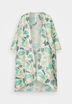 Anna Field Poncho - Green -Anna Field e475a1276de34efaa5739ab17aff5bb2 scaled