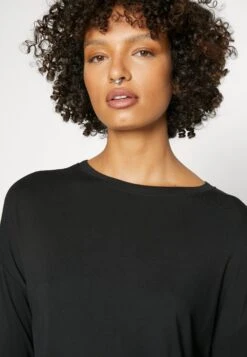 Anna Field Wide Leg - Pyjama - Black -Anna Field e4942024d771439aab6227481aa8a457 scaled