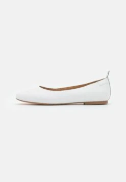 Anna Field Leather Comfort - Ballerina'S - White -Anna Field e4d745c55ffa4c30a92264acc8b075fb scaled
