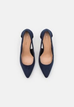 Anna Field Klassieke Pumps - Dark Blue -Anna Field e4f9a011d5144054b525e348730a7ac3 scaled