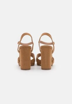 Anna Field Sandalen - Cognac 9 Anna Field Sandalen - Cognac -Anna Field e53b05619e1145fdb9fa230b5fc7329c scaled