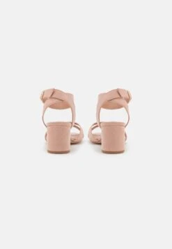 Anna Field Sandalen - Light Pink 9 Anna Field Sandalen - Light Pink -Anna Field e56b011c59e24e7eb06db877e7598a50 scaled