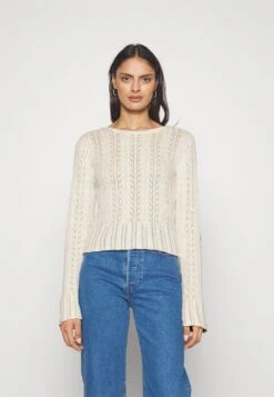 Anna Field Trui - Off-White