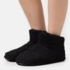 Anna Field Pantoffels - Black