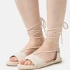 Anna Field Sandalen - Beige