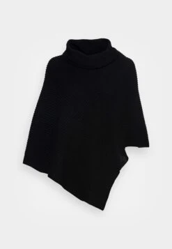 Anna Field Poncho - Black 8 Anna Field Poncho - Black -Anna Field e5e1abdbcfd04c64ae1d8be0350c17c3 scaled