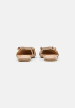 Anna Field Slingback Ballerina´S - Beige -Anna Field e75309a95abb4d8696a5f79137ee7361 scaled