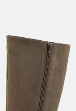 Laarzen Met Hoge Hak - Taupe -Anna Field e81bd88b5d344dd7b4aa0460dd393a35 scaled