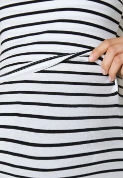 3 Pack - Top - Black/White/Multi-Coloured -Anna Field e9a385bb8526429b9e04ee3ff0117e32 scaled