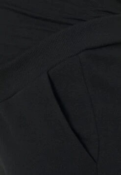 2 Pack - Regular Fit Joggers - Overbump - Trainingsbroek - Black/Black -Anna Field eadd325dfba64526b0f70ecfd06c8ee7 scaled