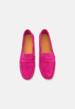 Anna Field Leather- Mocassins - Pink -Anna Field eb9adc50b71841d88acc0a571212738e scaled