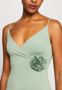 Anna Field Jerseyjurk - Green -Anna Field eba6ba52169a4310bf49a862450b4e44 scaled