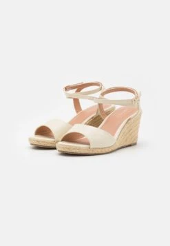 Anna Field Espadrilles - Off-White -Anna Field ec7cf148b221415da8af108101e765f4 scaled
