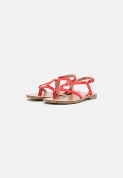Anna Field Teensandalen - Red 8 Anna Field Teensandalen - Red -Anna Field eca7e1f1a94946c1a63abfda0b339293 scaled