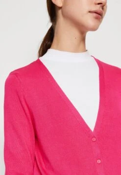 Anna Field Vest - Pink -Anna Field ecfd700acbee4d21b7fabe3faef6e70c scaled