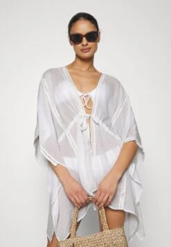 Anna Field Strandaccessoire -White -Anna Field ed3c394b1fa14c08b403a56ddeedabbe scaled