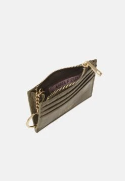 Anna Field Set - Portemonnee - Khaki -Anna Field eddf83ebeb534909b56179ef695f8928 scaled