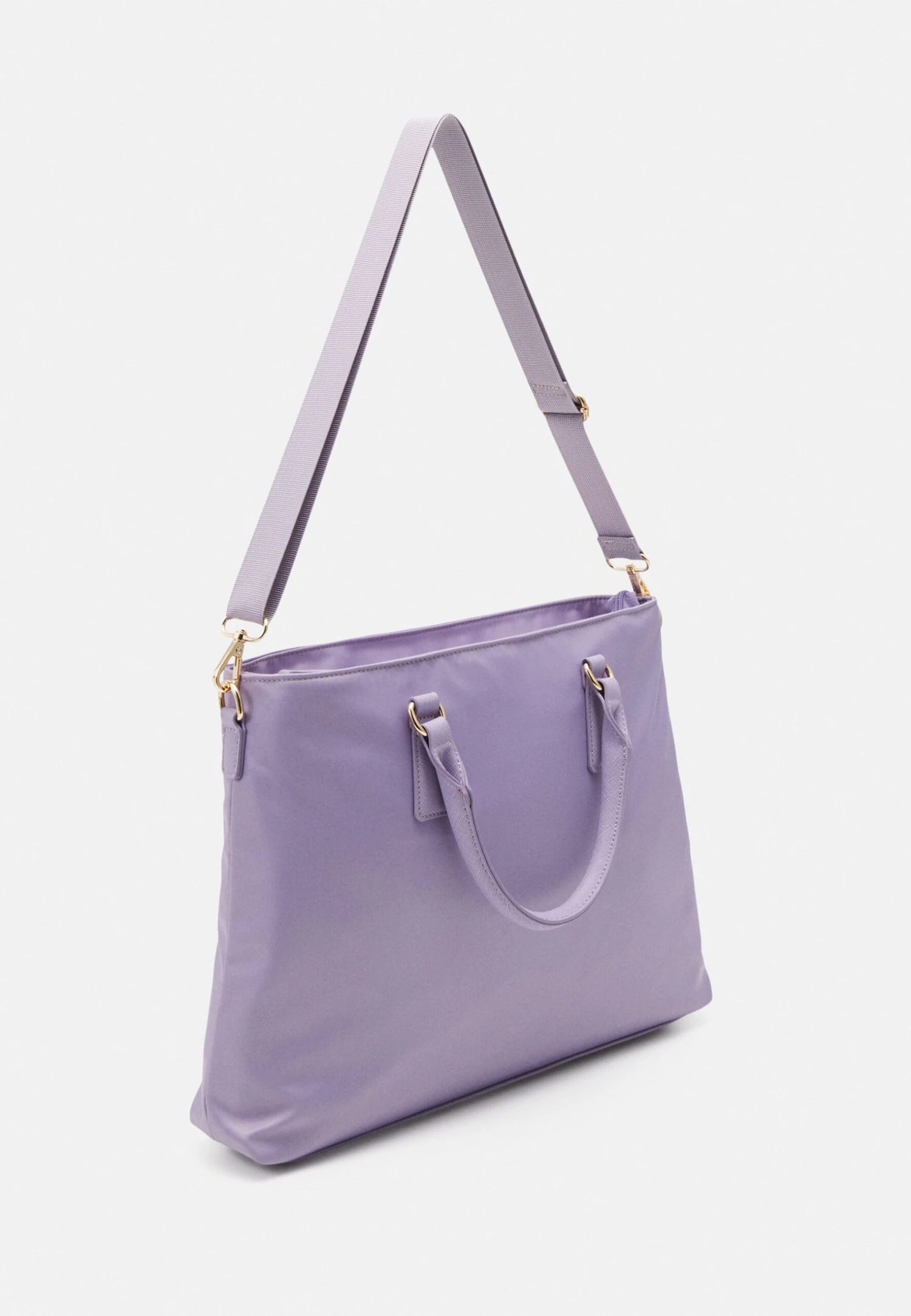 Anna Field Laptoptas -Lilac 2 Anna Field Laptoptas -Lilac - Afbeelding 2