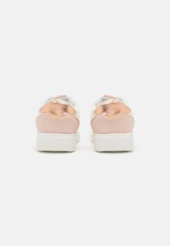 Anna Field Sneakers Laag - White/Rose Gold Coloured -Anna Field eea431ed11de4144ad32adabd287ddc8 scaled