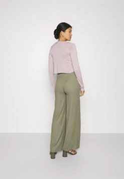 Anna Field Vest - Light Pink -Anna Field ef3eef7b3d9443aea61577632bdf003f scaled