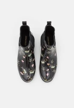 Anna Field Regenlaarzen - Black -Anna Field ef3ff1460e7f4df79cbf07ac601633dc scaled