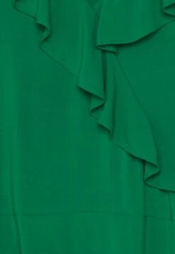 Anna Field Volant Midi Dress - Jurk -Green 5 Anna Field Volant Midi Dress - Jurk -Green -Anna Field ef49f6cc878547cb83731cb222a2371e scaled