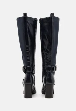 Anna Field Laarzen - Blue -Anna Field f075304777c7461ea777f51c4a14586d scaled