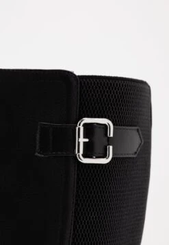 Anna Field Laarzen - Black -Anna Field f095c286189747259a210e9bde097079