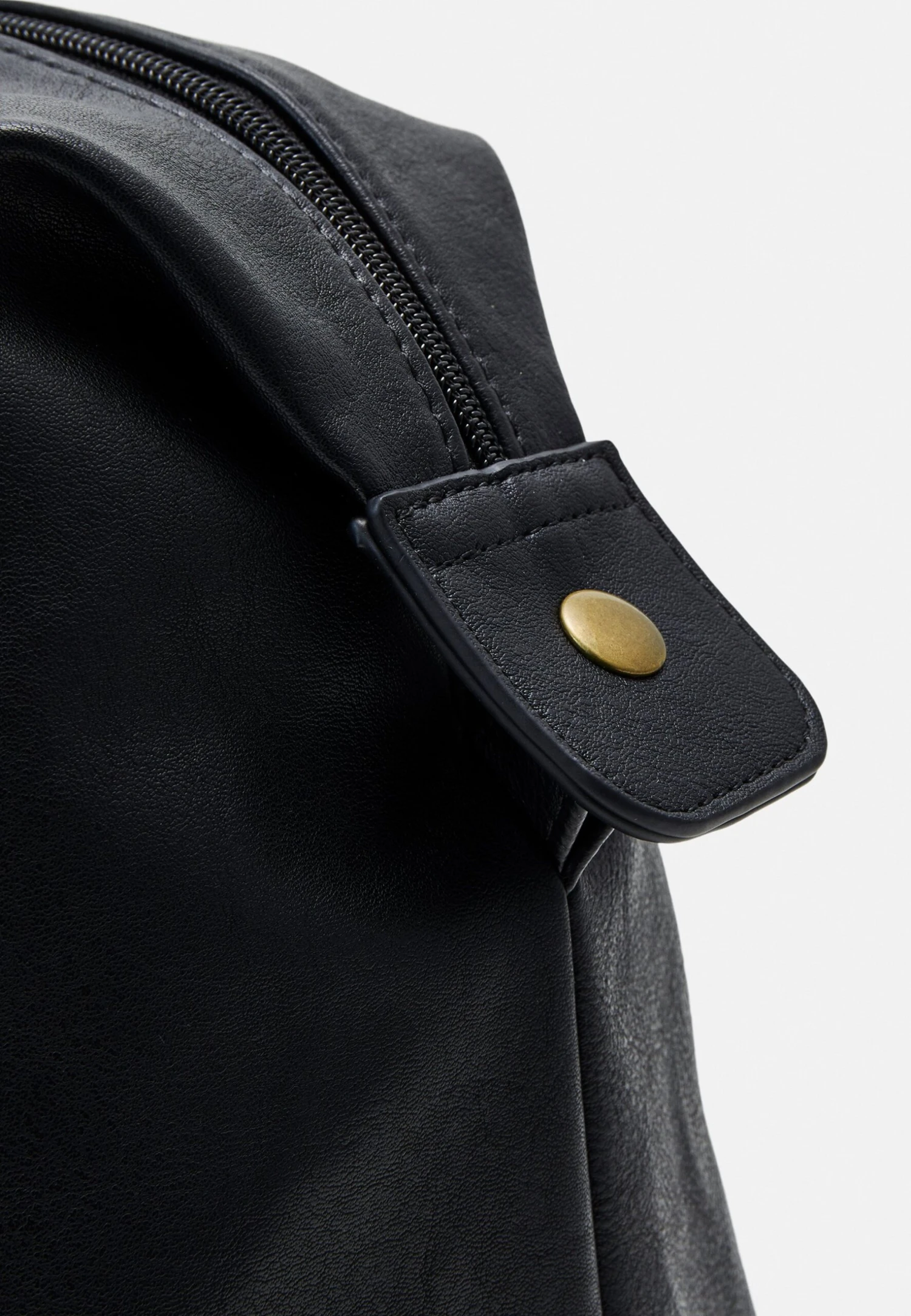 Anna Field Weekendtas - Black 4 Anna Field Weekendtas - Black - Afbeelding 4