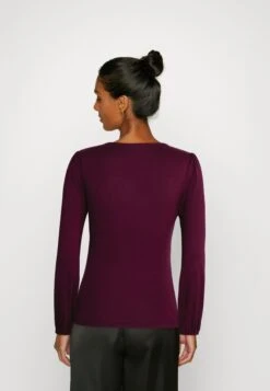 Anna Field Longsleeve - Dark Red 7 Anna Field Longsleeve - Dark Red -Anna Field f1e2daf42f234c2e8fc944d00669e2e8 scaled