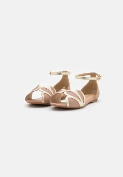 Anna Field Leather - Peeptoe Ballerina'S - Light Pink 8 Anna Field Leather - Peeptoe Ballerina'S - Light Pink -Anna Field f21efc388404451e9cc668819ee6f773 scaled