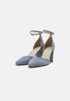 Anna Field Leather - Klassieke Pumps - Light Blue -Anna Field f2f97043f4c9478ab21031202b4faebc scaled