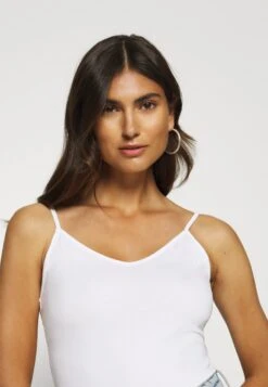 Anna Field 2 Pack - Top - White/Black -Anna Field f304318e891f40a9a7073cddc391813f scaled